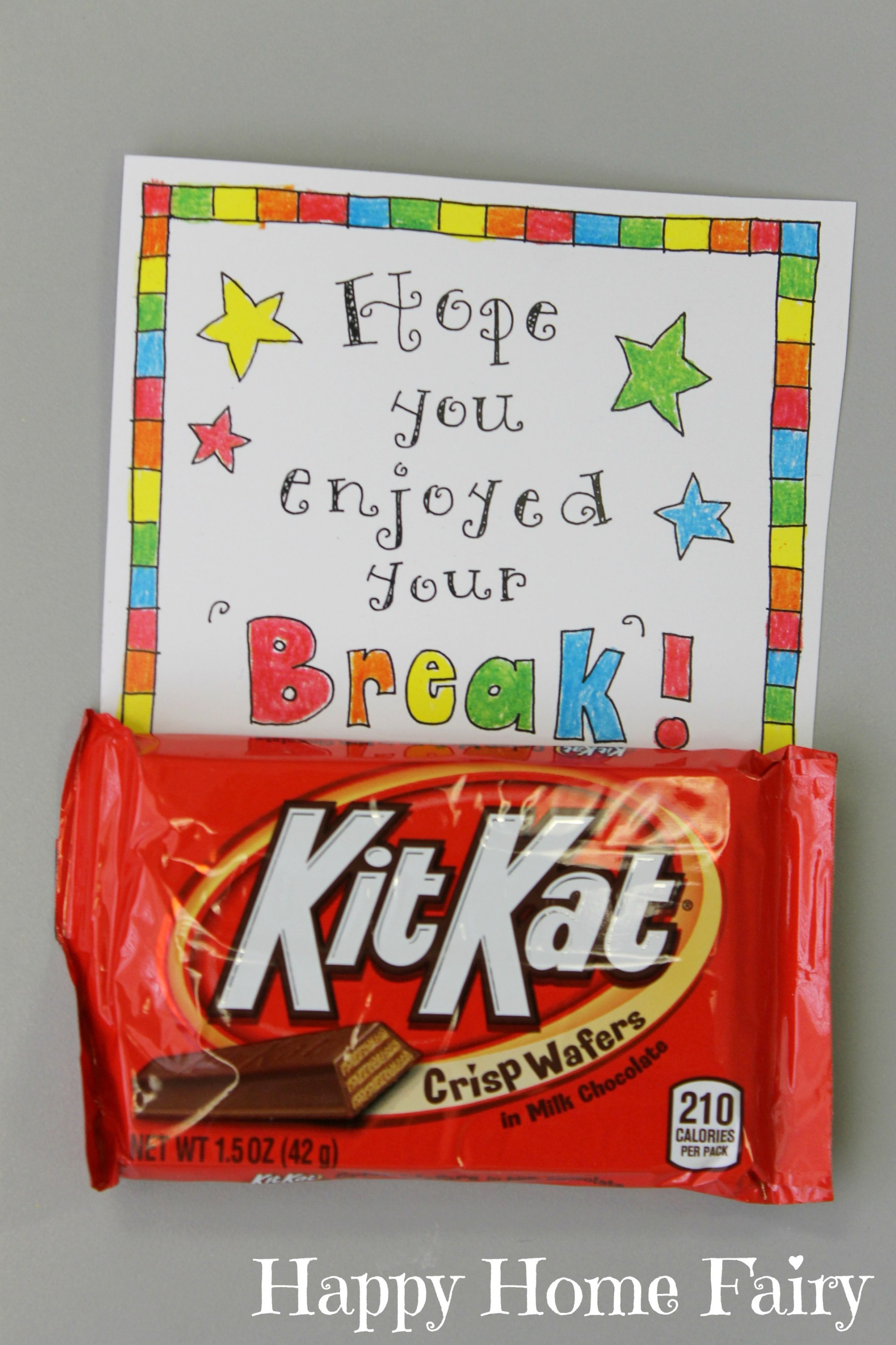 Back to school teacher gifts