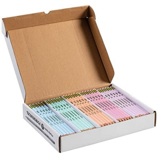Colorful Pencils