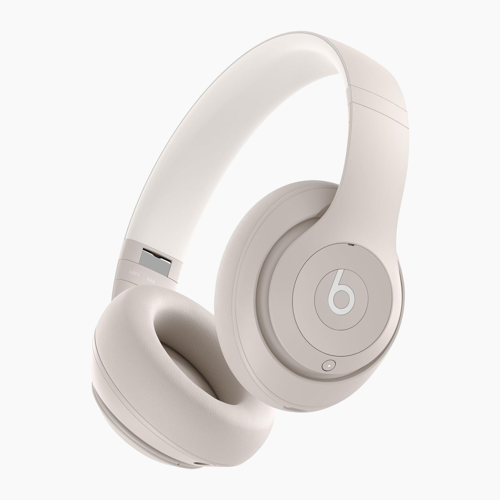 Noise-cancelling headphones