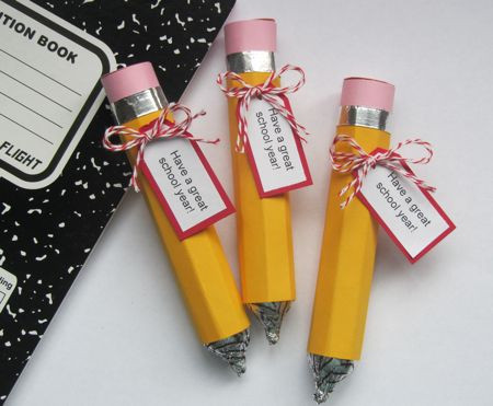 Personalized Candy Jar for Teacher