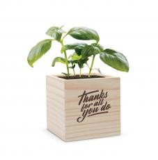 Personalized Desk Organizer